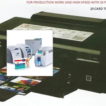Reaching Out to Plastic Card ID
 for Your Sustainable Printing Needs