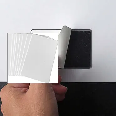 Get Started with Plastic Card ID
 and Enhance Your Printing Operations