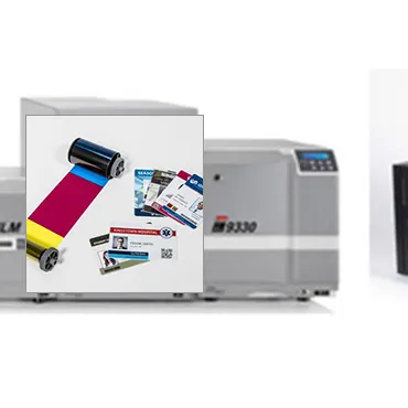 Plastic Card ID
: Your Nationwide Partner in Plastic Card Printing Excellence