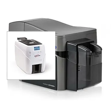 Ensuring the Highest Level of Security with Plastic Card ID
 Printers