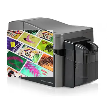 Making the Decision: Choosing the Best Card Printer for Your Business
