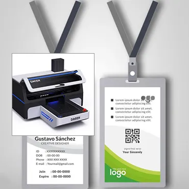 Welcome to Plastic Card ID
: Pioneers in Sustainable Card Printing