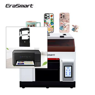 Discover the Perfect Card Printer for Your Small Business with Plastic Card ID