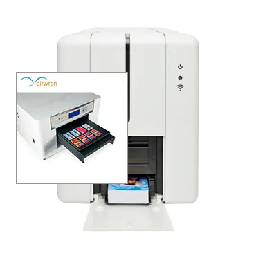 Welcome to Plastic Card ID
 - Your Partner in Precision Cleaning for Card Printers