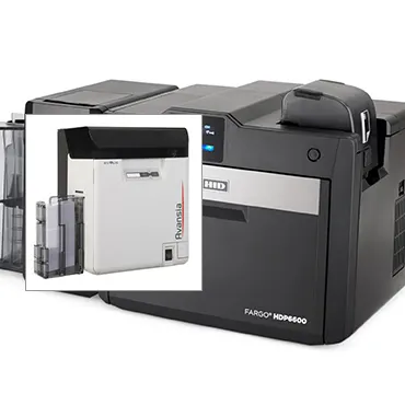 Commitment to Excellence in Evolis Printer Maintenance and Service