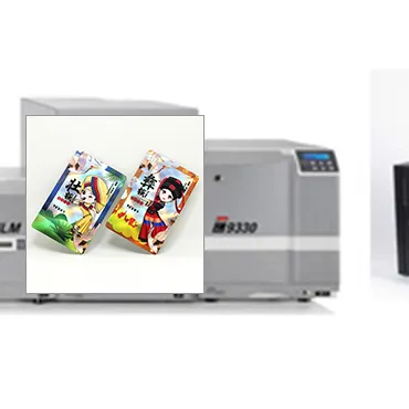 Why Choose Plastic Card ID
 for Your Evolis Printer Needs?