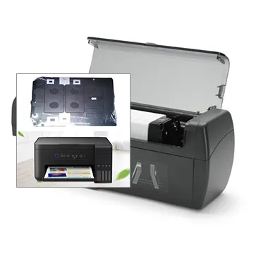 Partner with Plastic Card ID
 for Unrivaled Evolis Printer Maintenance and Service