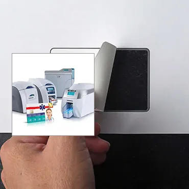 Experience Unmatched Affordability with Plastic Card ID
's Card Printers