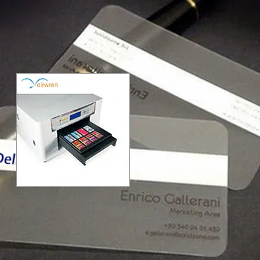 Invest in Durability: Card Printers that Last