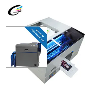 Welcome to Plastic Card ID
: Smart Planning for Your Card Printing Technology Investments