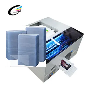 Connect with Plastic Card ID
 Today for Your Card Printing Solutions