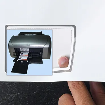 Fargo's Revolutionary Range: Plastic Card ID
 Makes It Accessible