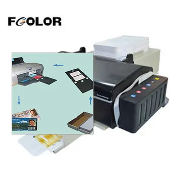 Transportable Solutions for Secure Card Printing On-The-Go