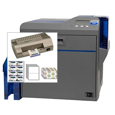 Welcome to the Future of Card Printing Solutions