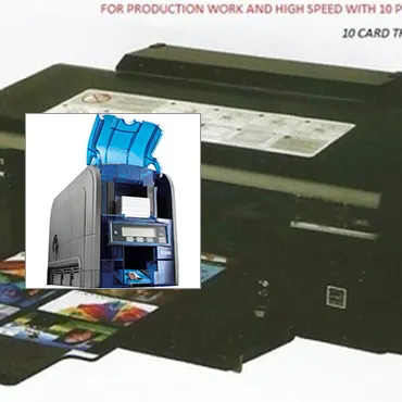 Innovations in Speed and Efficiency: Turbocharging Card Production
