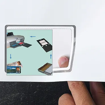 Call Plastic Card ID
 Today: Your Future of Printing Awaits