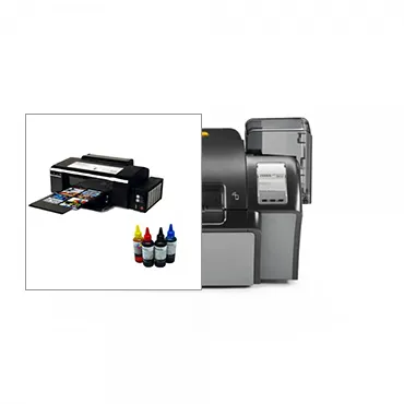Why Choose 
 for Your Card Printing Needs?