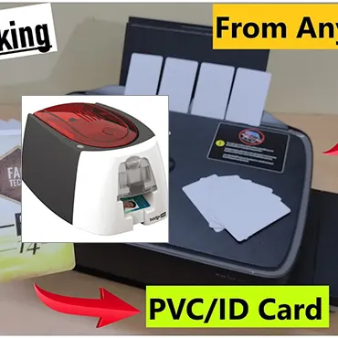 Catering to Diverse Industries with Custom Plastic Card Solutions