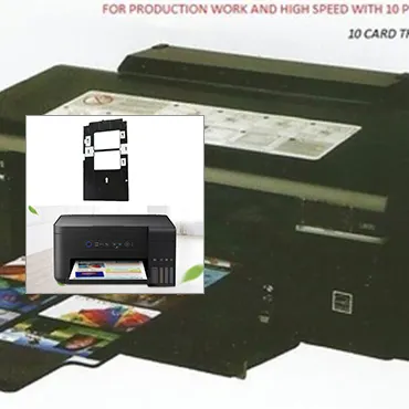 Technological Innovation in Printing