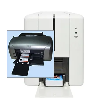 Choose Plastic Card ID
 for Unparalleled Card Printing Excellence