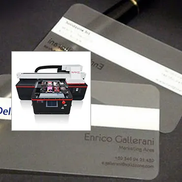The Power of Personalized Plastic Cards