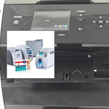 Discover the Precision and Efficiency of Evolis Printers