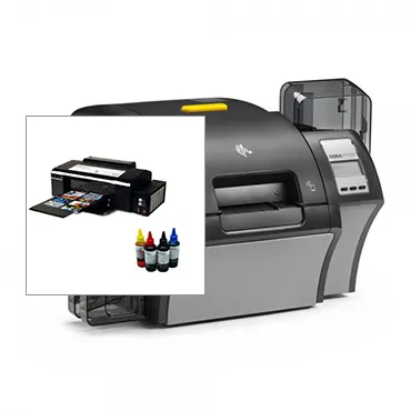 A Versatile Range of Fargo Printers for Every Business Need