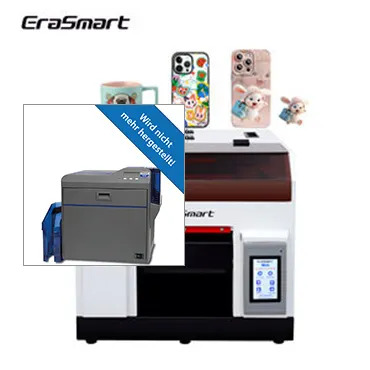 Grab the Future of Card Printing Today with Plastic Card ID