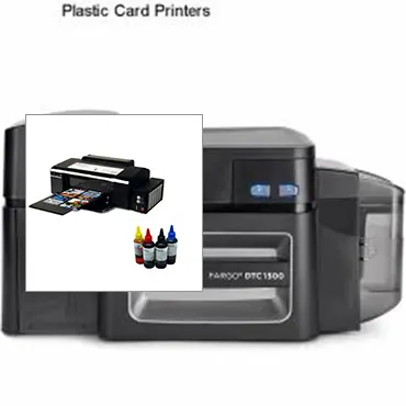 Plastic Card ID
: Always Here to Support Your Printing Needs
