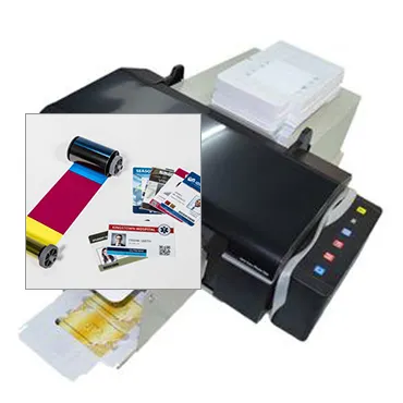 Understanding Direct-to-Card Printing Technology