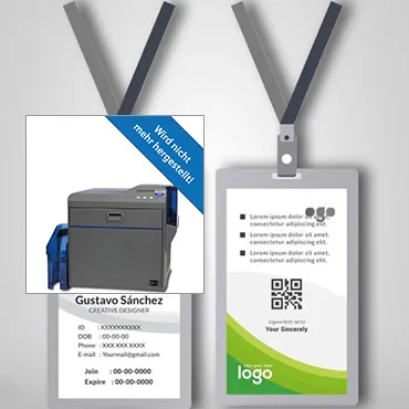 Welcome to Plastic Card ID
, Your Expert in Card Printing Solutions
