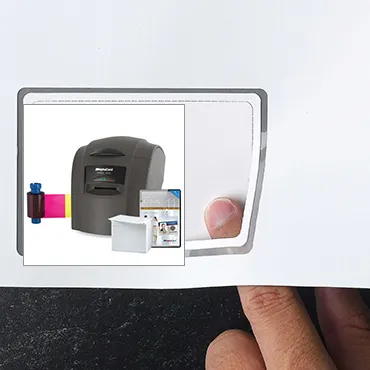 Sharing Success Stories: Plastic Card ID
 Clients and Matica Printers