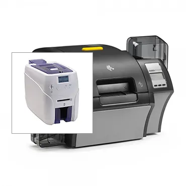Industry-Specific Applications for Card Printing