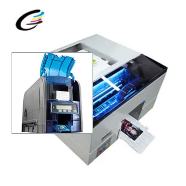 Why Choose the Right Card Printer?