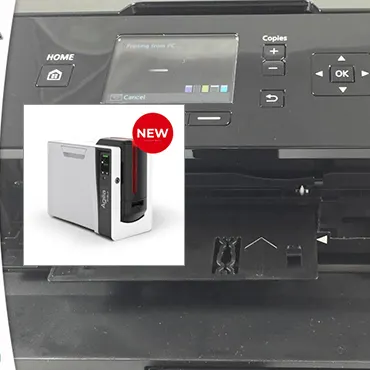 The Role of Firmware and Software Updates in Matica Printers