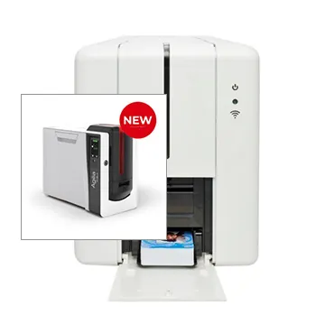 Plastic Card ID
: Your Partner in Matica Printer Maintenance