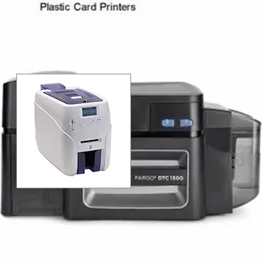 Explore the Diverse Printing Capabilities of Plastic Card ID
