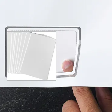 Understanding Monochrome Card Printers