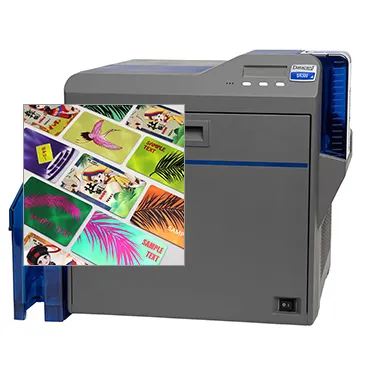 Welcome to Plastic Card ID
: Your National Partner for Plastic Card Printer Maintenance