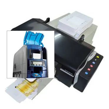 Best Practices for Card Printer Maintenance