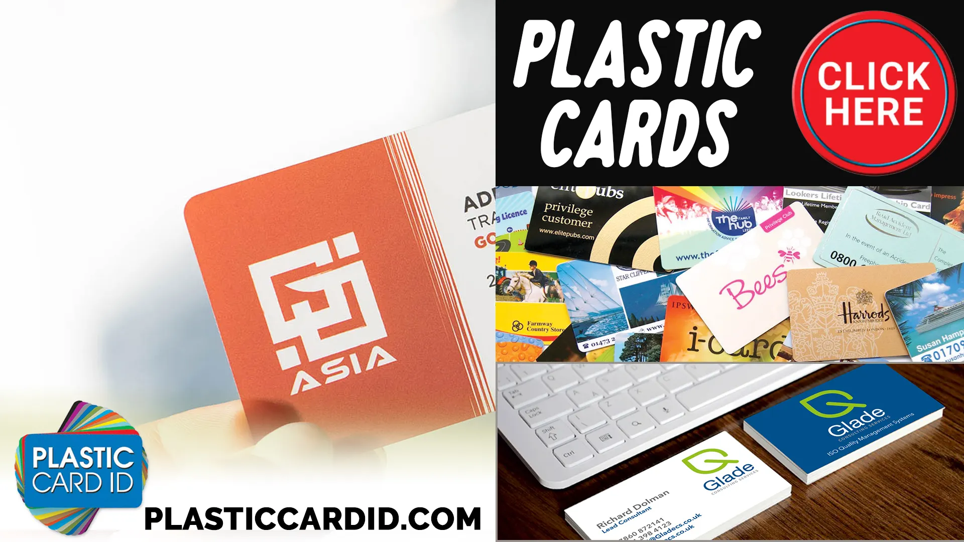 Plastic Card ID
 and Fargo: A Symbiotic Partnership for Your Peace of Mind