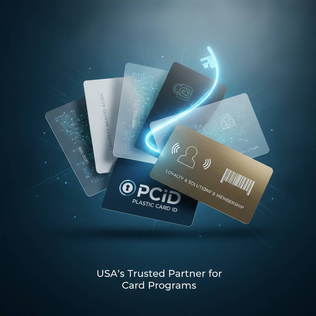 Key Card Access Management