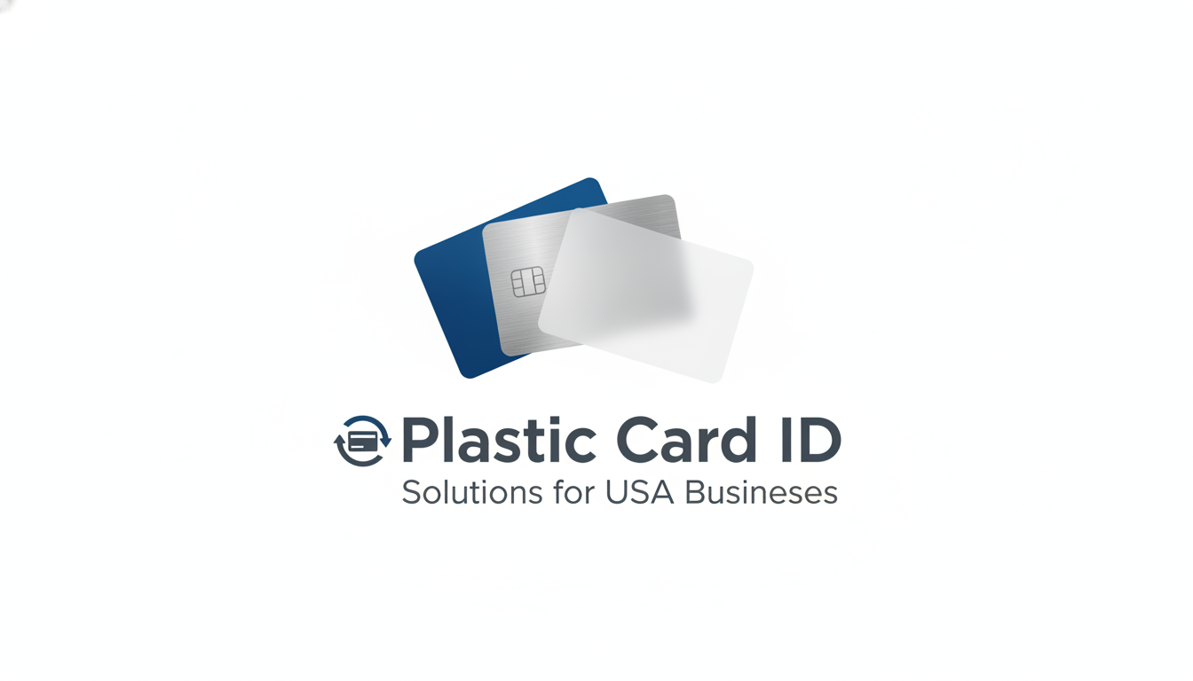 Plastic Cards